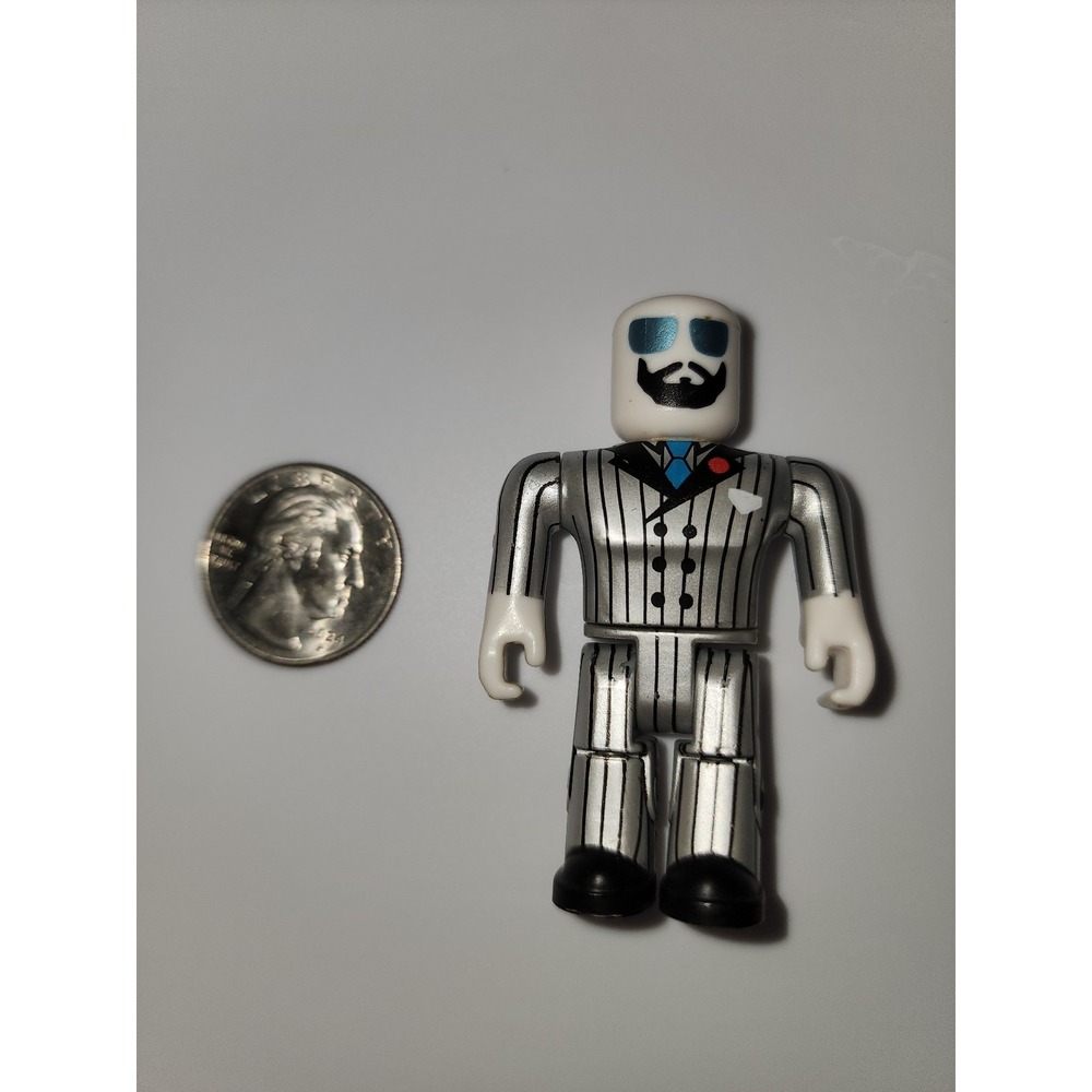 Roblox Jailbreak The Celestial replacement Toy Figure